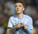 Iago Aspas inicia hoy su carrera para alcanzar a Quini