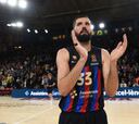 Barcelona - Joventut: horario, TV y dónde ver la ACB 2023