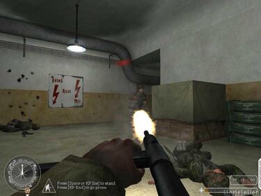 Call of Duty acecha a los tramposos