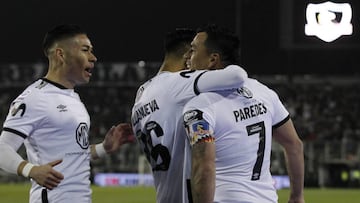 Colo Colo - Godoy Cruz: TV, horario y dónde ver online