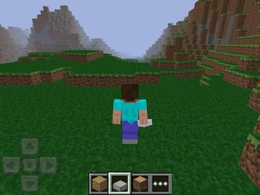 El responsable de la empresa que denunció a Minecraft, abrasado por las críticas de los jugadores