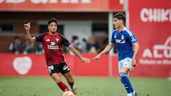 Último envite por el ascenso