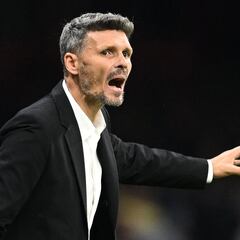 Alineación posible de América y Mazatlán en la jornada 4 de la Liga MX