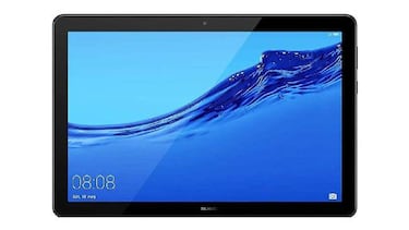 Esta tablet de la marca Huawei con wifi y de oferta suma ms de 11.000 valoraciones