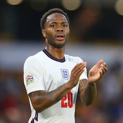 El City pone precio a Sterling