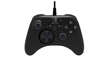 Los mejores mandos para Nintendo Switch