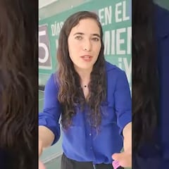 Ex jugadora de Liga MX Femenil pide igualdad salarial entre hombres y mujeres