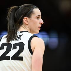When does Caitlin Clark play next? How to watch Liberty - Fever online and on TV