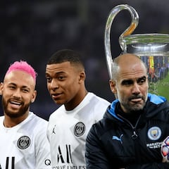 El modelo del Madrid resiste a las grandes fortunas