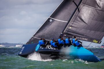 13/8/23 - 44CUP 2023 WORLD CHAMPIONSHIP COWES