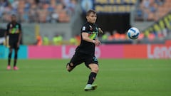 Inter 6 - 1 Bologna: asistencia de Alexis, goles y resultado