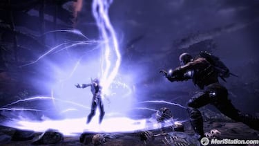 Hunted: The Demon's Forge, Impresiones