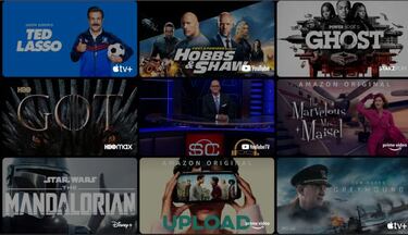 Google TV por fin te deja crear diferentes perfiles como netflix