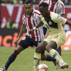 Definen horarios de los cuartos de final en la Copa MX