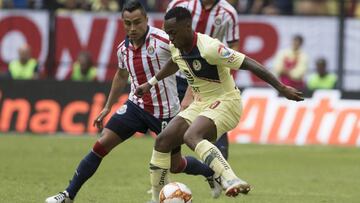 Definen horarios de los cuartos de final en la Copa MX