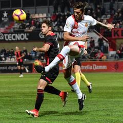 Mallorca-Málaga: horario, cómo ver en directo en TV y online