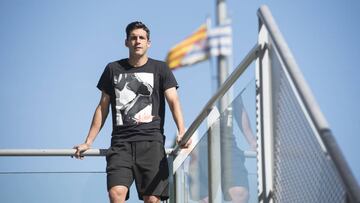 “Lo que vivo desde hace nueve años es mejor que un sueño”