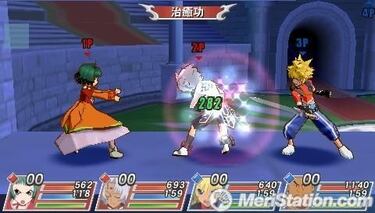 Tales of Versus, Impresiones