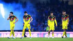 América vs Puebla: Horario, canal, TV, cómo y dónde ver