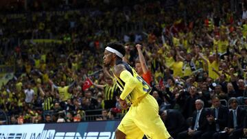 Estambul, un viaje al centro del baloncesto europeo