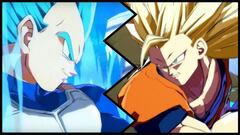Dragon Ball FighterZ detalla su actualización del 16 de marzo