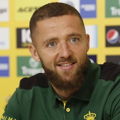 Timor: “Creo mucho en este proyecto, por eso firmé 4 años”