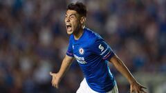 Felipe Mora y su notable primer torneo en el extranjero