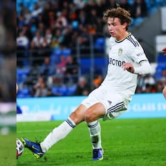 Comparing the top USMNT players of the Premier League