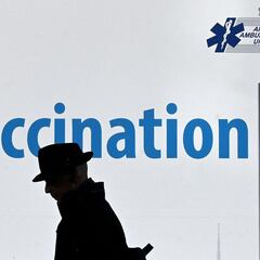 La COVID avanza en Europa: vuelta de las restricciones más severas