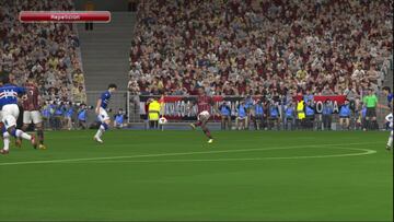 Captura de pantalla - PES 2014 (360)