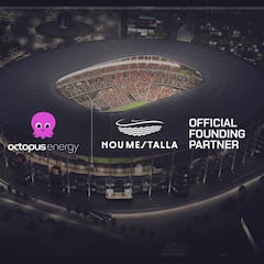 El Nou Mestalla será un referente medioambiental