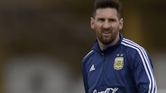 Messi sobre la derrota en Anfield: "Hicimos errores boludos"