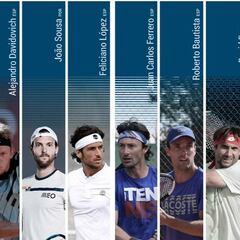 El Torneo Equelite se pospone por el desastre del Adria Tour