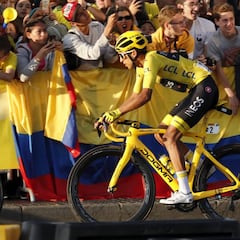 El Tour "no se hará sin público"