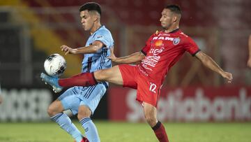 El New York City FC se encuentra con un pie en los Cuartos de Final despu&eacute;s de obtener una importante victoria en el partido de ida dentro de la Concachampions.