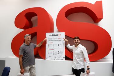 La Roda abre puertas al mundo: “El minibasket en España es increíble”