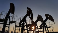 Bad news for your pocket, this is how the Iran-Israel conflict is affecting oil prices in the U.S.