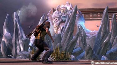 InFamous 2, Impresiones