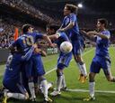 Torres-Mata: ganaron Eurocopa, Mundial, Champions y E. League