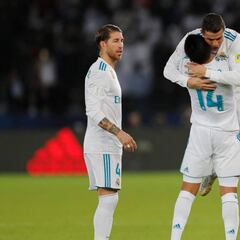 Real Madrid 1-0 Gremio: resumen, resultado y gol de la final