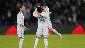 Real Madrid 1-0 Gremio: resumen, resultado y gol de la final