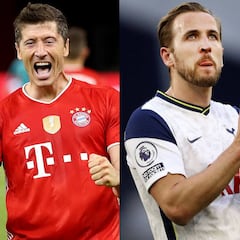 Más vías galácticas del Madrid