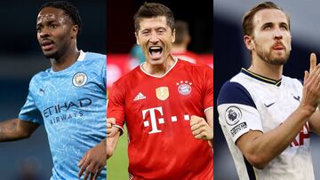 Más vías galácticas del Madrid