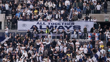 Igor Tudor’s era at Tottenham has come to an end after just a month and a half, and now the club will look for a replacement to save them in the relegation race.