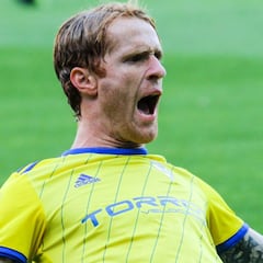 Cádiz 1-0 Albacete: resumen, resultado y goles del partido