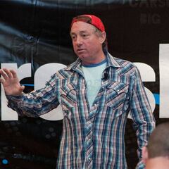 El verdadero rumbo de CrossFit ®