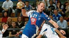 El empate también le sirve al Portland