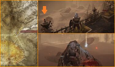 Cómo encontrar los Talismanes legendarios en Elden Ring: localización y dónde están todos