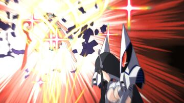 Imágenes de Kill la Kill the Game: IF