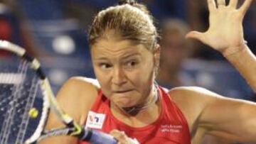 Safina confirma su retirada